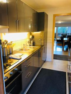 Appartement traversant secteur Violettes - Crans-Montana - 8