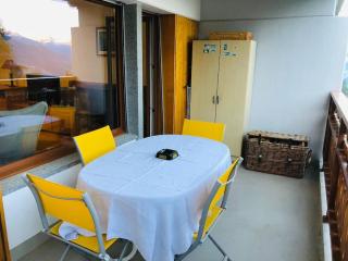 Appartement traversant secteur Violettes - Crans-Montana - 4