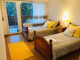 Appartement traversant secteur Violettes - Crans-Montana - 2