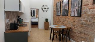 JUWEL Apartments Kraków z widokiem na Wawel ap 31 - Cracovia - 2