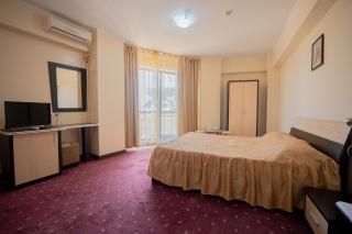 Hotel Coral - Eforie Nord - 1