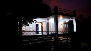 WAYANAD OASIS VILLa - Kalpetta - 0