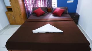 WAYANAD OASIS VILLa - Kalpetta - 8