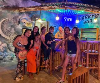 Ander Divers Garden Resort - Anda - 4