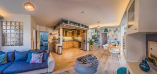 Riverside Apartman**** Miskolc - Miskolc - 6