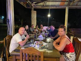 Ander Divers Garden Resort - Anda - 6