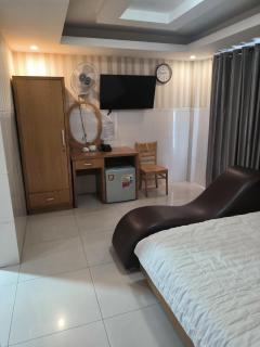 Khách Sạn Hoàng Phúc 2 - Ho Chi Minh - 6