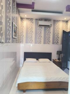 Khách Sạn Hoàng Phúc 2 - Ho Chi Minh - 4