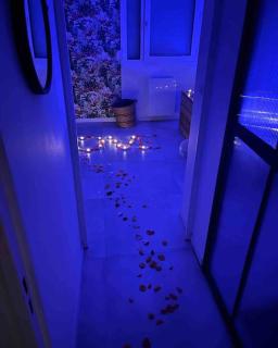 appartement avec jaccuzzi 15 min du centre de lyon - Villeurbanne - 6