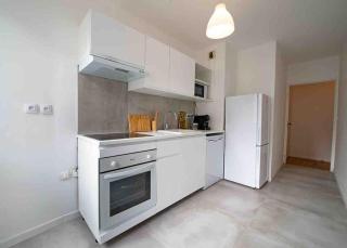 appartement avec jaccuzzi 15 min du centre de lyon - 2