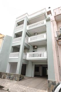 Koum Kapi Studio B1 - Chania - 8