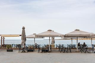 Koum Kapi Studio B1 - Chania - 1