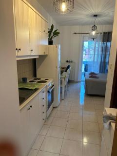 Koum Kapi Studio B1 - Chania - 7