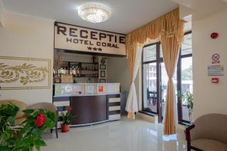 Hotel Coral - Eforie Nord - 2