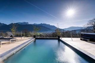 Villa Bamboo - Lathuile - 0