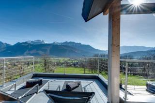 Villa Bamboo - Lathuile - 3