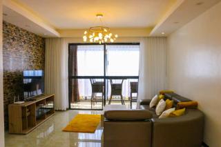 Silver Habor Apartments - 0