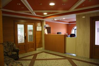 Hotel Alameda - Alba de Tormes - 3
