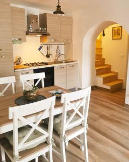 CASA VALENTINA-Appartamento in punto strategico con vista - Gaeta - 6