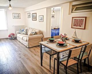 CASA VALENTINA-Appartamento in punto strategico con vista - Gaeta - 4