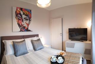 Luxury Villa Četiri Hrasta Apartment - Pićan - 8