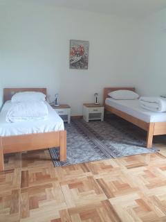 Hotel Europa - Zagreb - 5