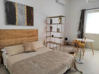 Dimore Gilas - Suite Golden - 4