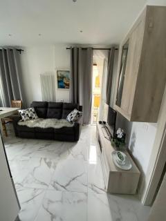 G&A - Apartment - La Spezia - 5