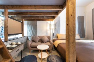 Tepbunthom Hostel - 1