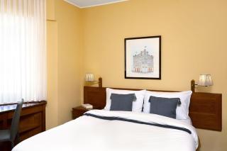 Hotel Regina - Bed & Breakfast Köln - Colonia - 9