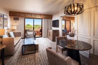 Sheraton Grand at Wild Horse Pass - Chandler - 1