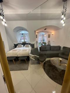 Salt INN Apartments No 1 - 1