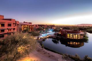 Sheraton Grand at Wild Horse Pass - Chandler - 9