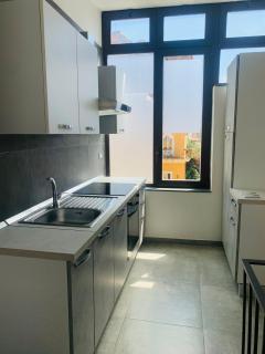 Center Living Apartment - Catania - 9
