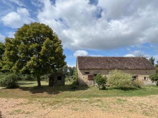 Location à la campagne - - 5