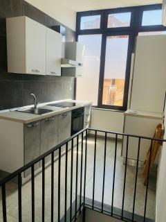 Center Living Apartment - Catania - 8