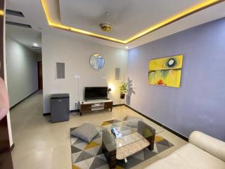 OWN IT - 2 Bedroom Apartment - Islamabad - 3