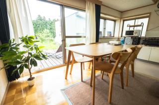 Stay in Yamabe - Furano - 0