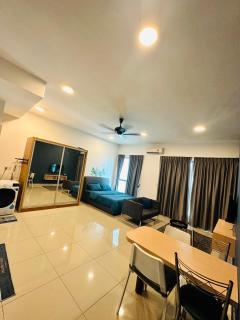 Vista Homestay by AK Group - Cyberjaya - 6