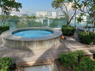 Vista Homestay by AK Group - Cyberjaya - 1