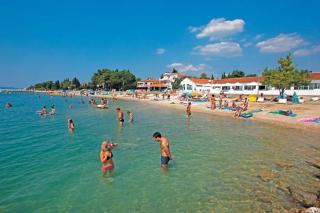 Holiday Apartments Fantina - Sveti Filip i Jakov - 1