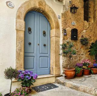 CASA VALENTINA-Appartamento in punto strategico con vista - Gaeta - 9