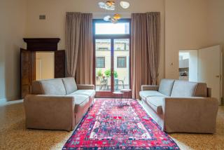 Ca' Longo Palace Damasco - 9