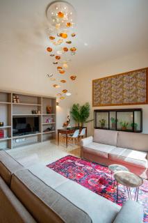 Ca' Longo Palace Damasco - 4