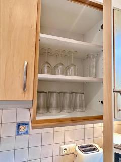 Negrelli Appartement - Feldkirch - 6
