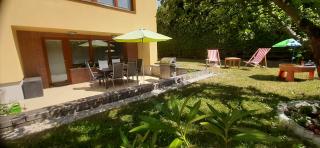 Villa Appartements - 3