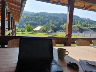 Casa Lia Voroneț - 4