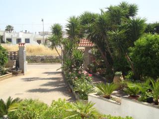 B&B Villa Sitrie - Muro Leccese - 4