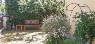 Villa Appartements - 1