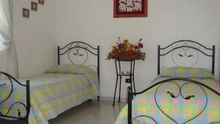 B&B Villa Sitrie - Muro Leccese - 3